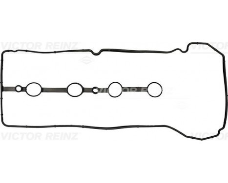 Gasket, cylinder head cover 71-54051-00 Viktor Reinz