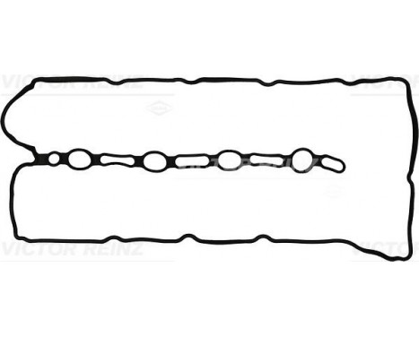 Gasket, cylinder head cover 71-54168-00 Viktor Reinz