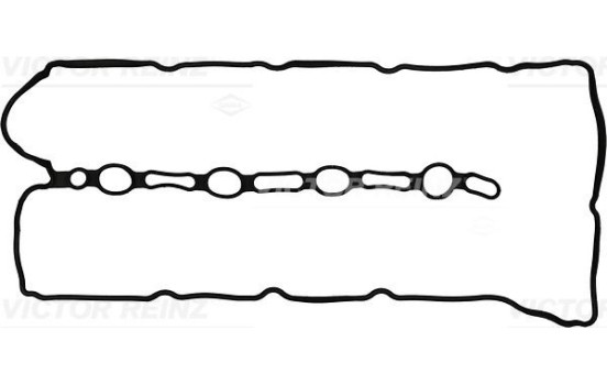 Gasket, cylinder head cover 71-54168-00 Viktor Reinz