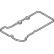 Gasket, cylinder head cover 719.820 Elring, Thumbnail 2