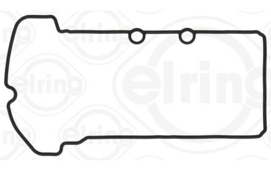 Gasket, cylinder head cover 719.820 Elring, Image 2