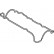Gasket, cylinder head cover 719.860 Elring, Thumbnail 2