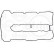 Gasket, cylinder head cover 724.470 Elring, Thumbnail 2