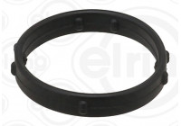 Gasket, cylinder head cover 725.210 Elring