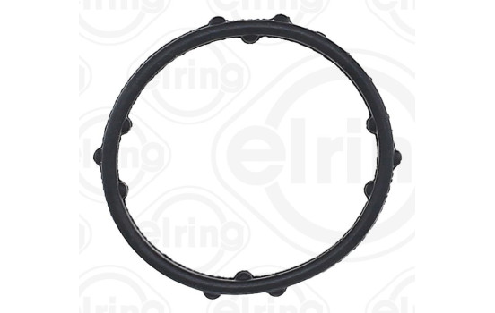 Gasket, cylinder head cover 725.210 Elring, Image 2