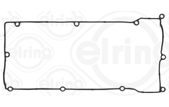 Gasket, cylinder head cover 725.350 Elring, Image 2