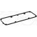 Gasket, cylinder head cover 733.460 Elring