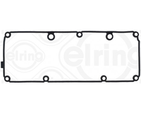 Gasket, cylinder head cover 733.460 Elring, Image 2