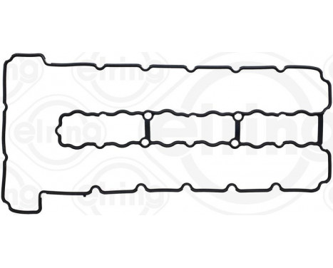 Gasket, cylinder head cover 740.290 Elring, Image 3