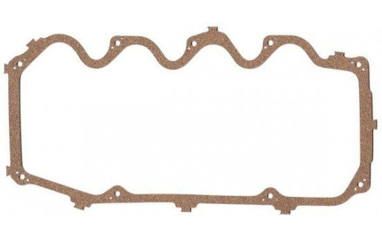 Gasket, cylinder head cover 764.221 Elring