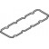 Gasket, cylinder head cover 773.950 Elring, Thumbnail 2