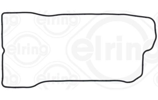 Gasket, cylinder head cover 775.070 Elring, Image 2