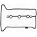 Gasket, cylinder head cover 779.020 Elring, Thumbnail 2