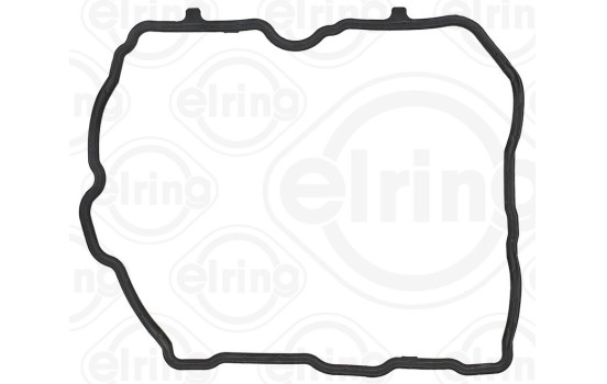 Gasket, cylinder head cover 780.310 Elring, Image 2