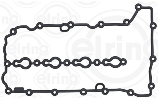 Gasket, cylinder head cover 811.670 Elring, Image 2