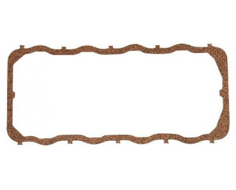 Gasket, cylinder head cover 818.011 Elring