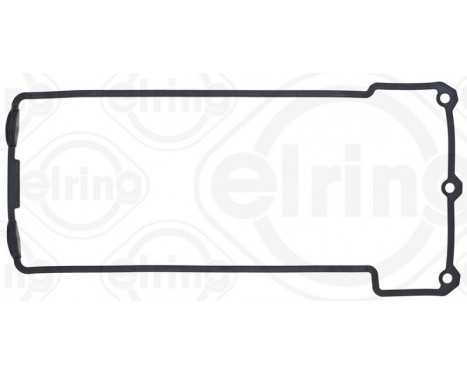 Gasket, cylinder head cover 830.313 Elring, Image 2