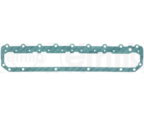 Gasket, cylinder head cover 833.940 Elring