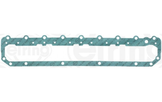 Gasket, cylinder head cover 833.940 Elring