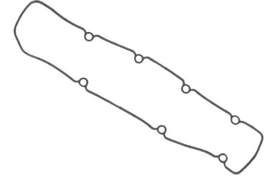 Gasket, cylinder head cover 851.560 Elring