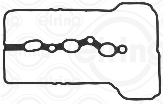Gasket, cylinder head cover 853.370 Elring, Image 2