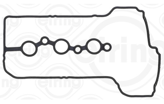 Gasket, cylinder head cover 853.590 Elring, Image 2