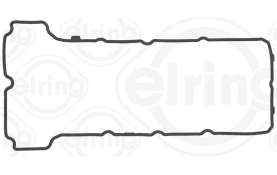 Gasket, cylinder head cover 875.940 Elring, Image 2