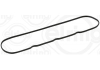 Gasket, cylinder head cover 876.270 Elring