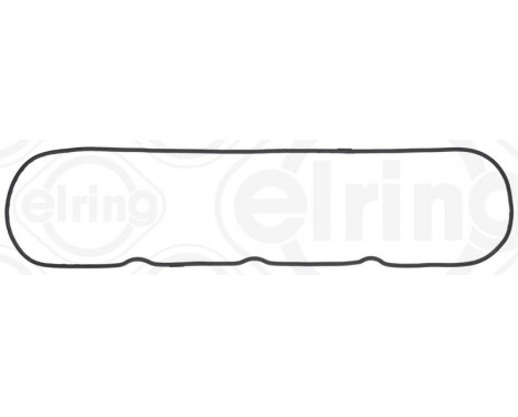 Gasket, cylinder head cover 876.270 Elring, Image 2