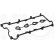 Gasket, cylinder head cover 880.342 Elring