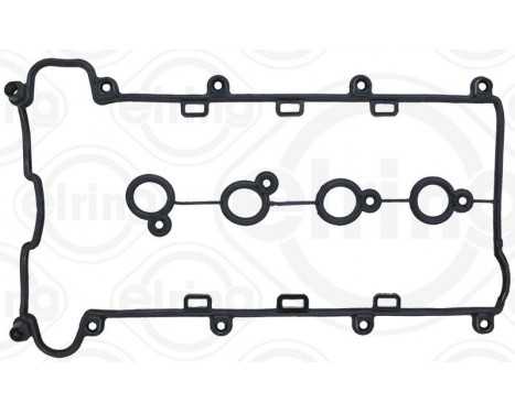 Gasket, cylinder head cover 880.342 Elring, Image 2