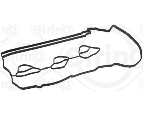 Gasket, cylinder head cover 887.110 Elring