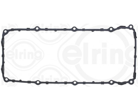 Gasket, cylinder head cover 891.312 Elring, Image 2