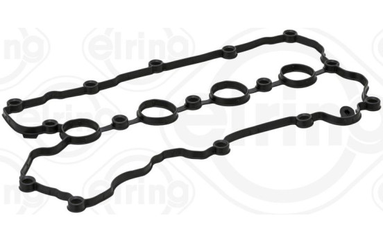 Gasket, cylinder head cover 898.610 Elring
