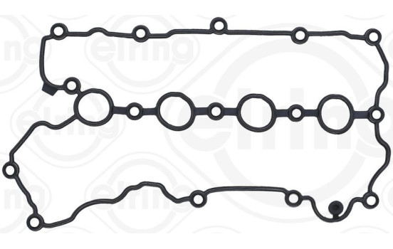 Gasket, cylinder head cover 898.610 Elring, Image 2