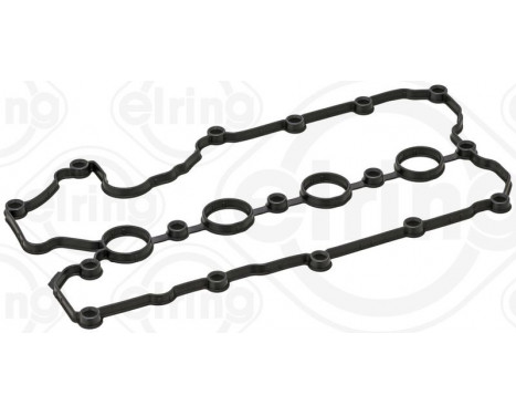 Gasket, cylinder head cover 898.620 Elring