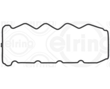 Gasket, cylinder head cover 903.030 Elring, Image 2