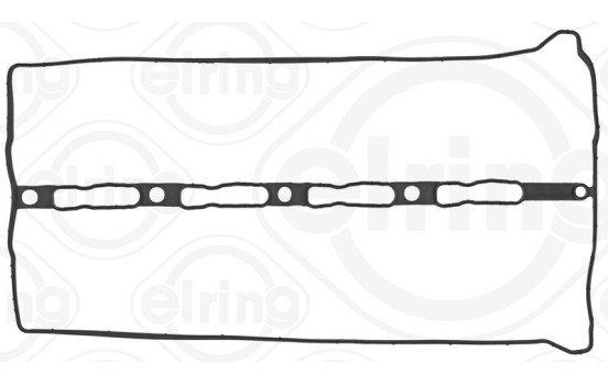 Gasket, cylinder head cover 912.080 Elring, Image 2