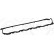 Gasket, cylinder head cover 914.991 Elring