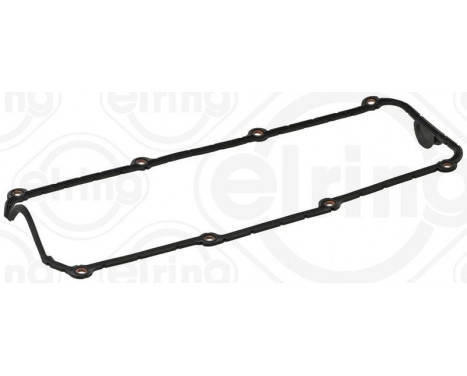 Gasket, cylinder head cover 915.653 Elring