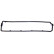 Gasket, cylinder head cover 916.005 Elring