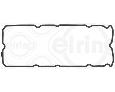 Gasket, cylinder head cover 929.910 Elring, Image 2