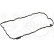 Gasket, cylinder head cover 933.200 Elring