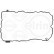Gasket, cylinder head cover 933.200 Elring, Thumbnail 2