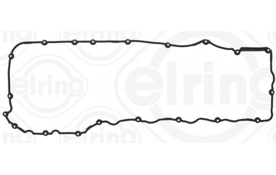 Gasket, cylinder head cover 938.300 Elring