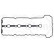 Gasket, cylinder head cover 939.480 Elring, Thumbnail 2