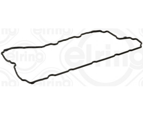 Gasket, cylinder head cover 942.390 Elring