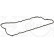 Gasket, cylinder head cover 942.390 Elring