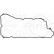 Gasket, cylinder head cover 942.390 Elring, Thumbnail 2
