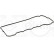 Gasket, cylinder head cover 947.910 Elring